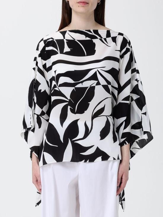 26SS 막스마라 셔츠 2616191029600 001 Multicolor