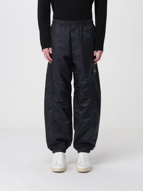 26SS 스톤 아일랜드 스트레이트 팬츠 3100028S0163 V0020 Blue