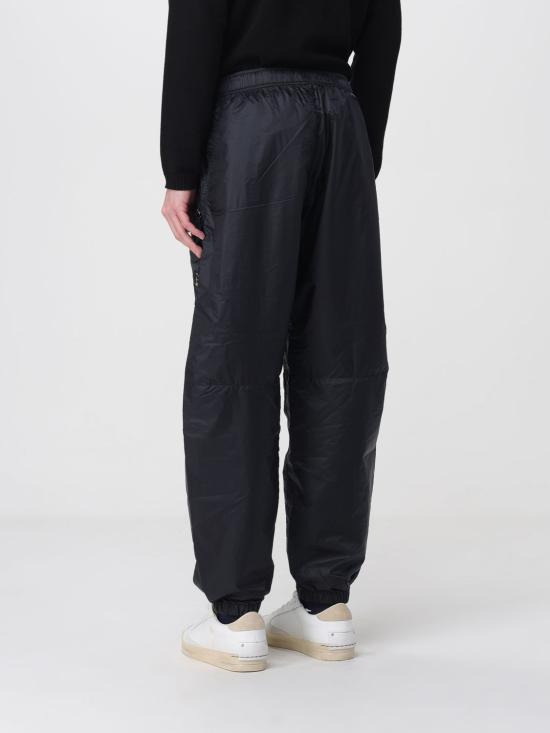 26SS 스톤 아일랜드 스트레이트 팬츠 3100028S0163 V0020 Blue - STONE ISLAND