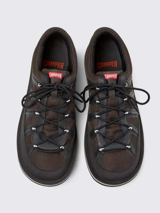 26SS 캠퍼 샌들 K101096 001 BEETLE 0 Multicolor - CAMPER