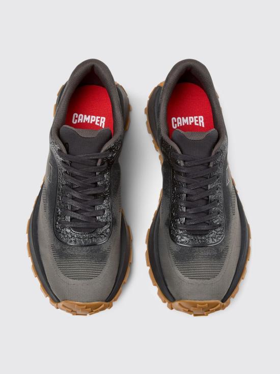 26SS 캠퍼 스니커즈 K101084 002 DRIFT TRAIL 0 Multicolor - CAMPER