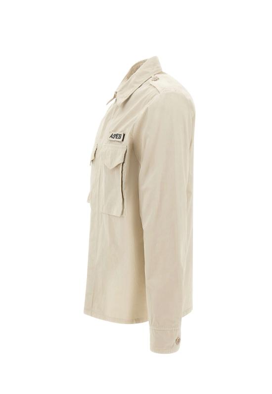 26SS 아스페시 셔츠 S6ACE10 G17885177 Sasso - ASPESI