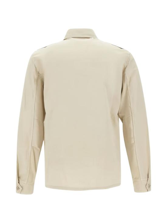 26SS 아스페시 긴팔 셔츠 S6ACE10 G17885177 Sasso - ASPESI