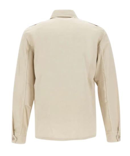 26SS 아스페시 긴팔 셔츠 S6ACE10 G17885177 Sasso - ASPESI