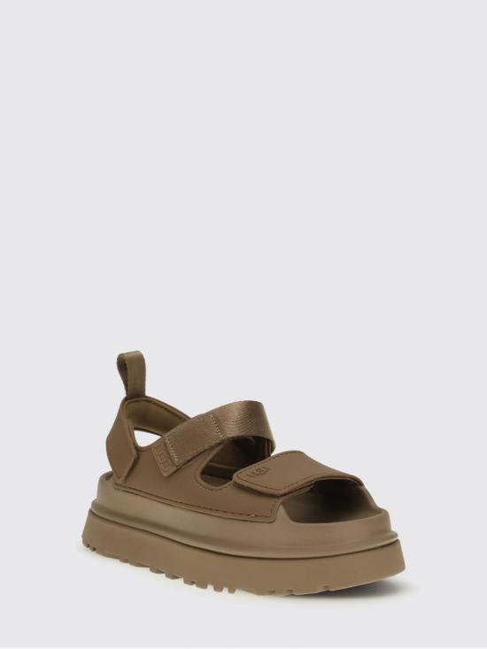 26SS 어그 힐/펌프스 1152685W BRWN Brown - UGG