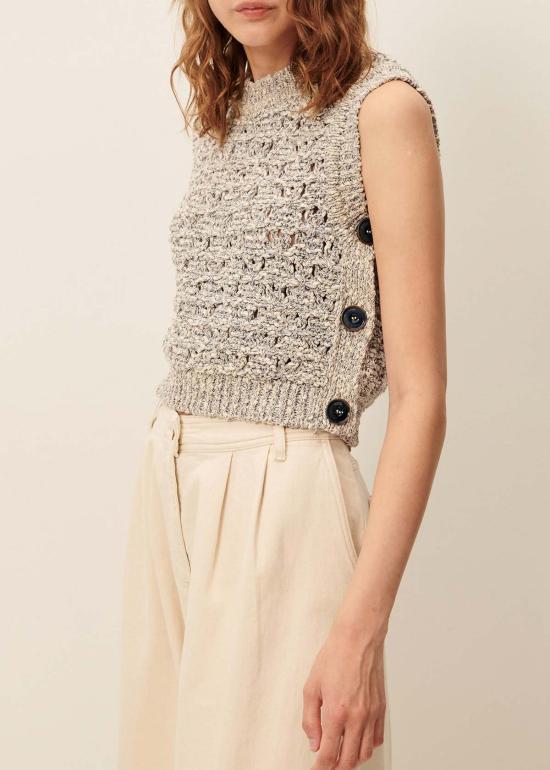  메이블앤모스 스웨터 세순 마라냐오