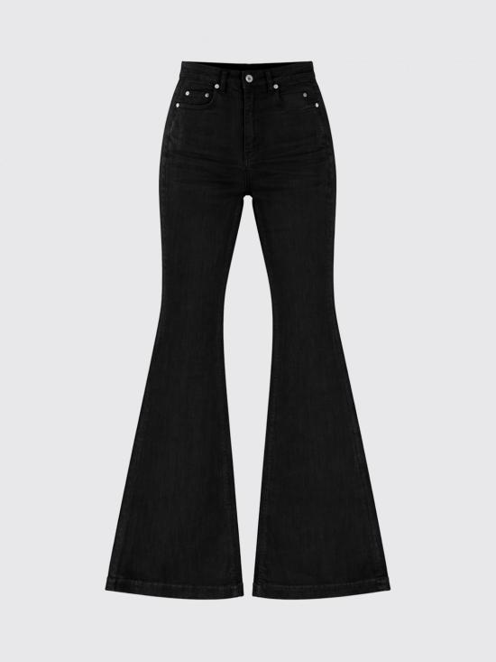 26SS 다크쉐도우 데님 팬츠 DS01F4311SDBK 09 Black - DRKSHDW