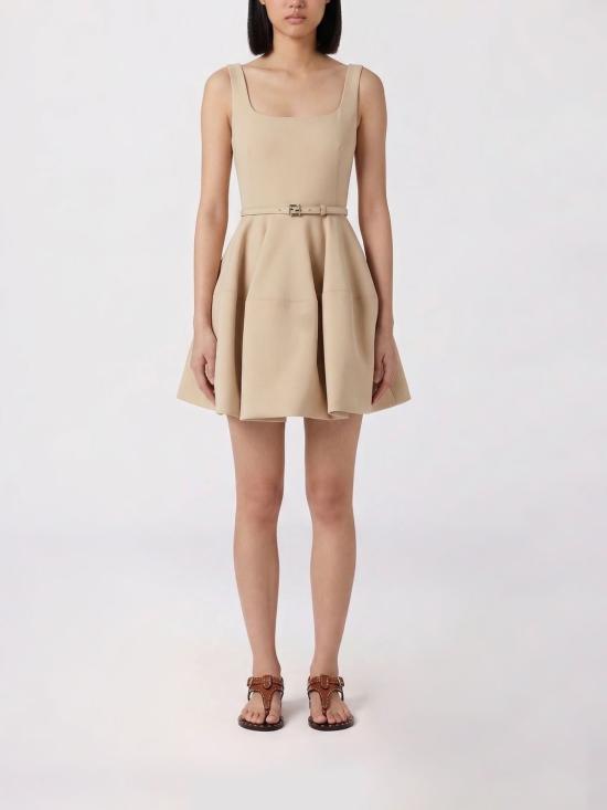 26SS 펜디 미디 원피스 FDD497AC4G F1I1G Pink