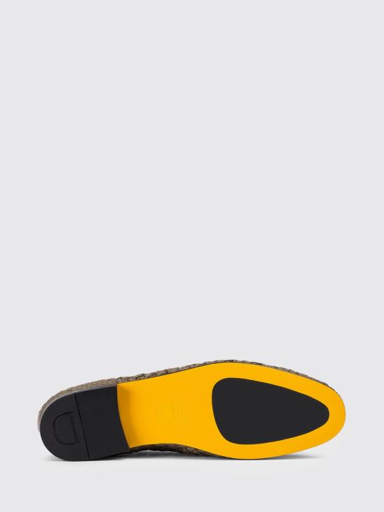 26SS 듀칼 로퍼 DD8875MEGNUZ280 NM20 Mud - DOUCAL’S