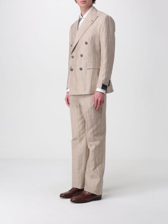 26SS 딸리아토레 수트 세트 2SNY10BNTA40008 T1305 Sand - TAGLIATORE