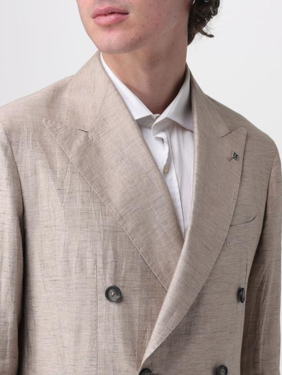 26SS 딸리아토레 수트 세트 2SNY10BNTA40008 T1305 Sand - TAGLIATORE