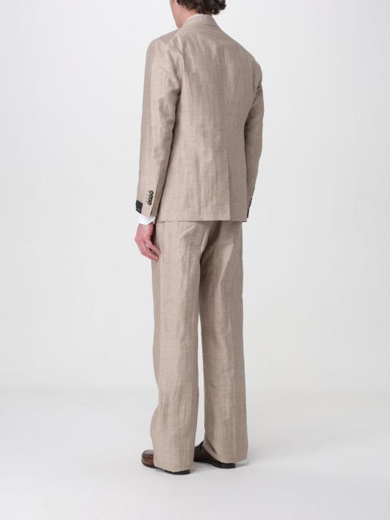 26SS 딸리아토레 수트 세트 2SNY10BNTA40008 T1305 Sand - TAGLIATORE