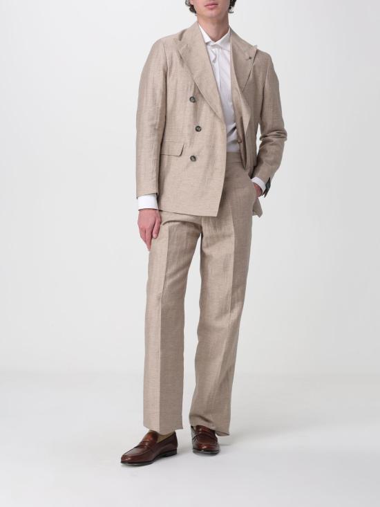 26SS 딸리아토레 수트 세트 2SNY10BNTA40008 T1305 Sand - TAGLIATORE