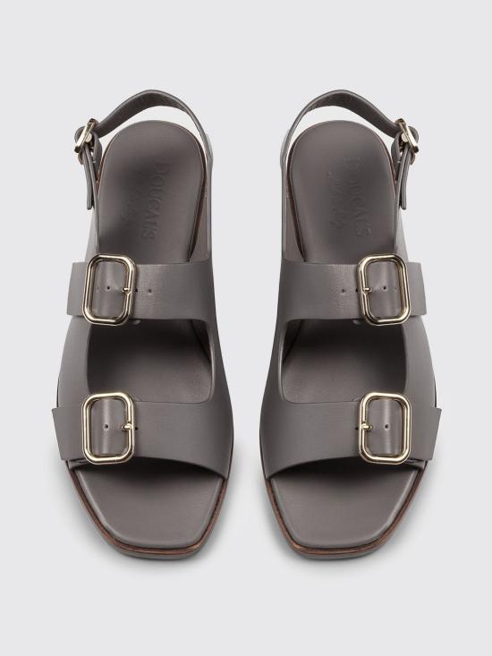 26SS 듀칼 샌들 DD8770DEGNUF073 MN03 Grey - DOUCAL’S