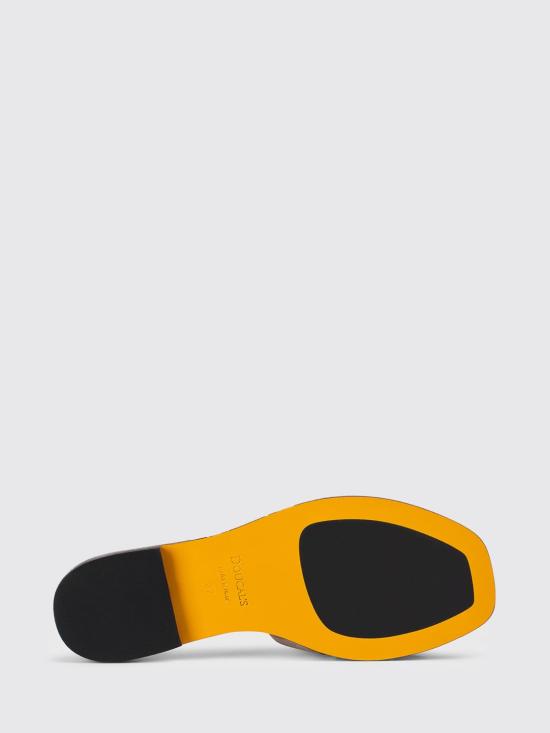 26SS 듀칼 뮬/슬리퍼 DD8906DEGNUF278 MN45 Grey - DOUCAL’S