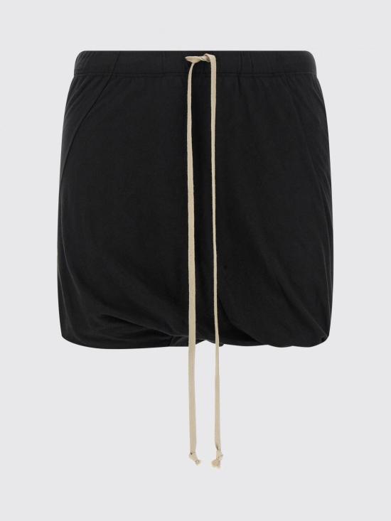 26SS 다크쉐도우 숏팬츠 DS01F4328BHDB 09 Black - DRKSHDW