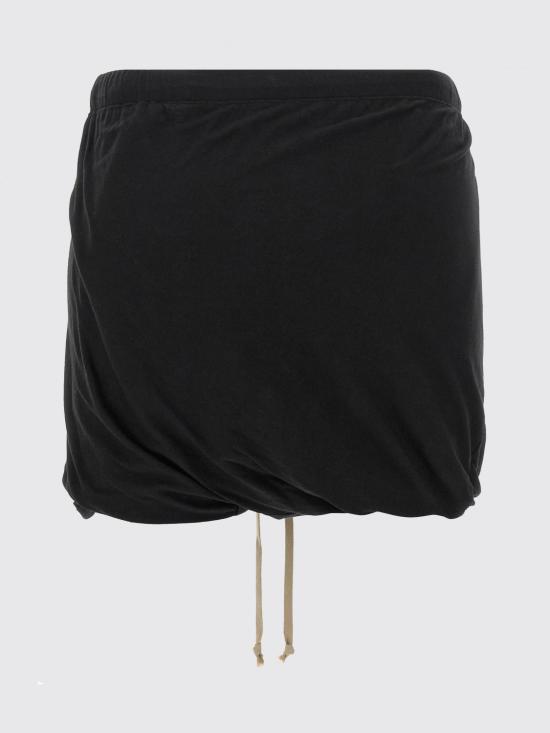 26SS 다크쉐도우 숏팬츠 DS01F4328BHDB 09 Black - DRKSHDW