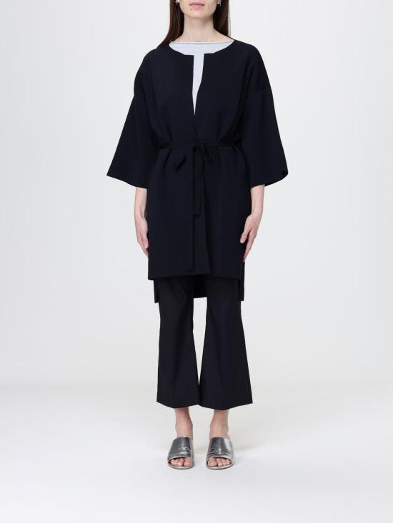 26SS 리비아나 콘티 스웨터 F6SA69 N08Y Black