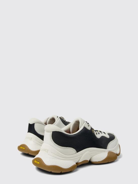 26SS 캠퍼 스니커즈 K201836 010 TWINS 0 Multicolor - CAMPER