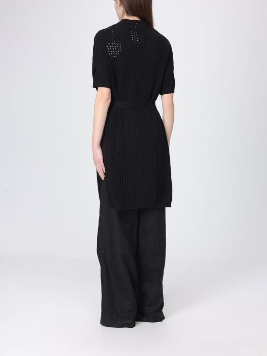 26SS 캉그라 베스트 360407 236 Black - KANGRA