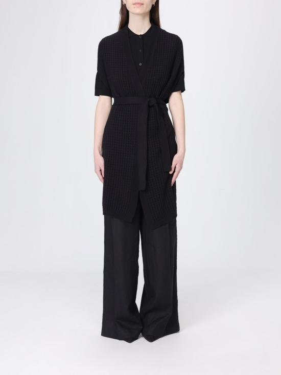 26SS 캉그라 베스트 360407 236 Black