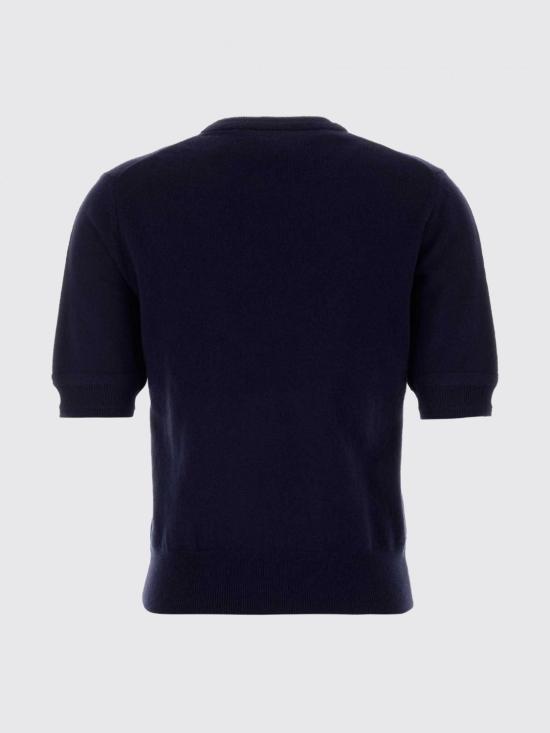 26SS 질샌더 스웨터 J01GC0114J14827 412 Blue - JIL SANDER