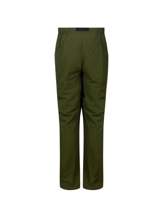 26SS 노스페이스 스트레이트 팬츠 NF0A8FHF BRI1 Woodland green - NORTH FACE