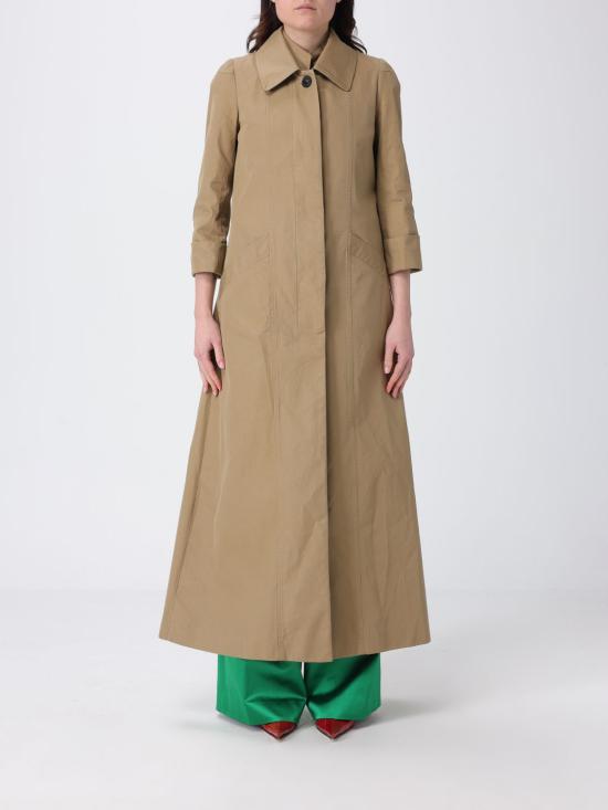 26SS 드리스 반 노튼 자켓 2610102773103 102 Brown