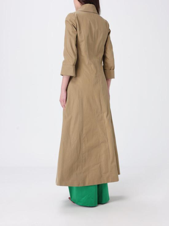 26SS 드리스 반 노튼 자켓 2610102773103 102 Brown - DRIES VAN NOTEN