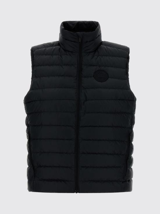 26SS 캐나다구스 베스트 2490WT 9061 Black - CANADA GOOSE