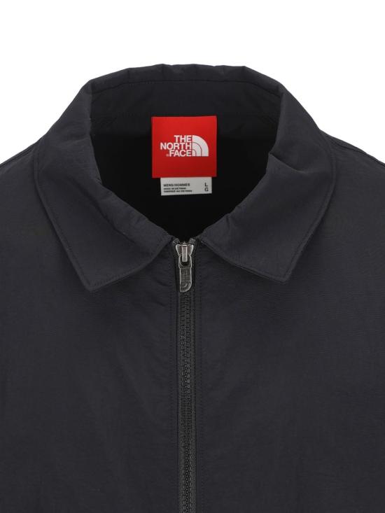 26SS 노스페이스 수트 자켓 NF0A8FHC JK31 Black - NORTH FACE