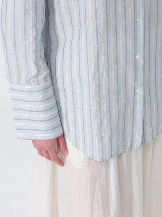 26SS 텔라 셔츠 020181 P001 Gnawed Blue - TELA