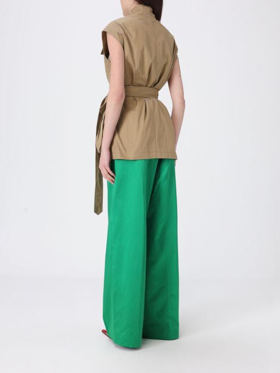 26SS 드리스 반 노튼 자켓 2610105573103 102 Brown - DRIES VAN NOTEN