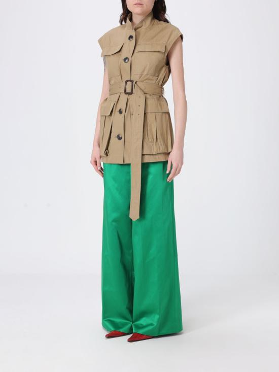 26SS 드리스 반 노튼 자켓 2610105573103 102 Brown - DRIES VAN NOTEN