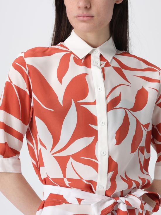 26SS 막스마라 롱 원피스 2616221089600 002 Multicolor - MAX MARA