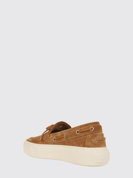 26SS 호간 로퍼 HXW7050GB30BTM C811 Camel - HOGAN