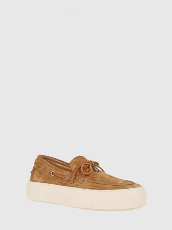 26SS 호간 로퍼 HXW7050GB30BTM C811 Camel - HOGAN