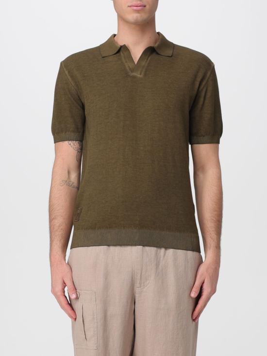 26SS 블라우어 스웨터 BLUM06481007167 60H Military