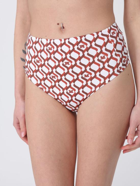 26SS 막스마라 비키니 수영복 2616821249600 001 Multicolor - MAX MARA