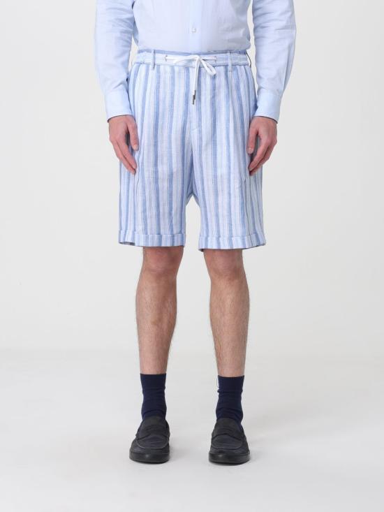 26SS 딸리아토레 숏팬츠 BDONNY840049 I8015 Red