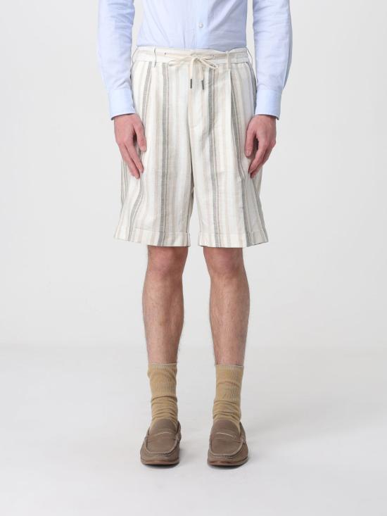 26SS 딸리아토레 숏팬츠 BDONNY600016 V1075 Red