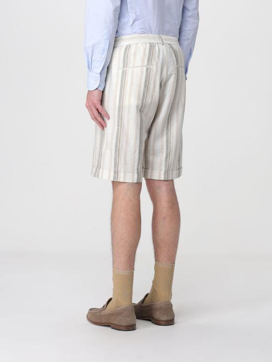 26SS 딸리아토레 숏팬츠 BDONNY600016 V1075 Red - TAGLIATORE