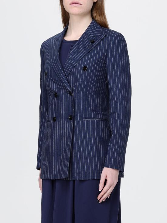 26SS 라르디니 자켓 P6ADAMSFZPAD66801 820 Nude - LARDINI