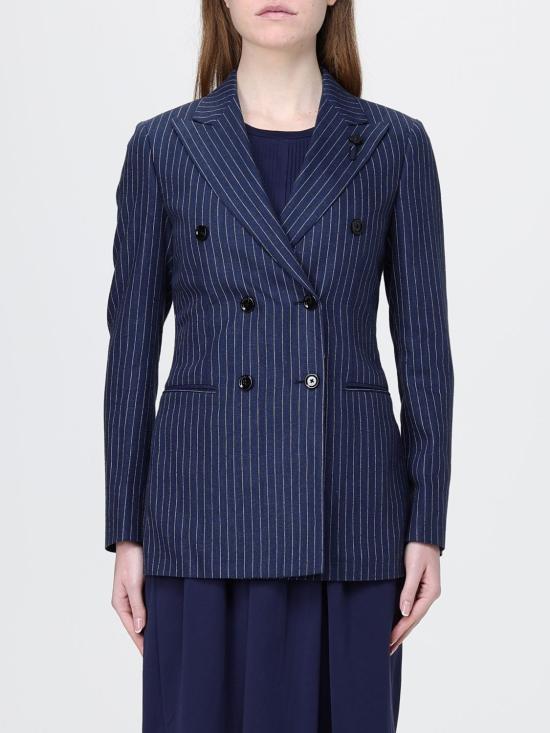 26SS 라르디니 자켓 P6ADAMSFZPAD66801 820 Nude