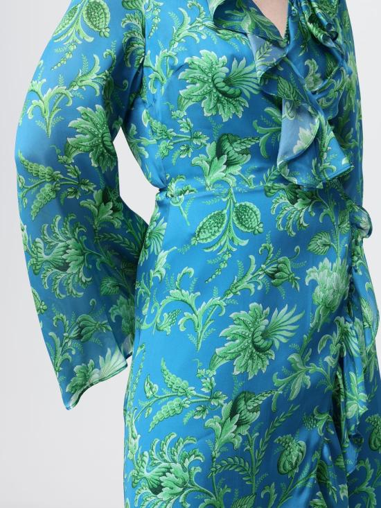 26SS 에트로 셔츠 WRHA055799SA1N6 X0885 Multicolor - ETRO