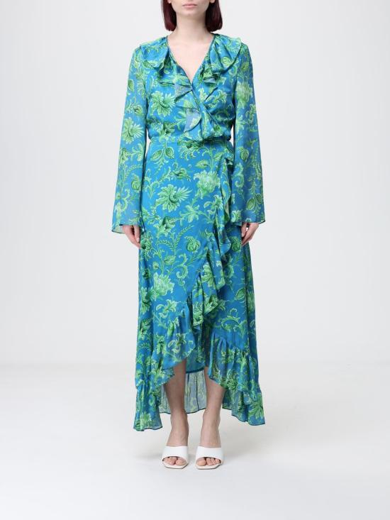 26SS 에트로 셔츠 WRHA055799SA1N6 X0885 Multicolor