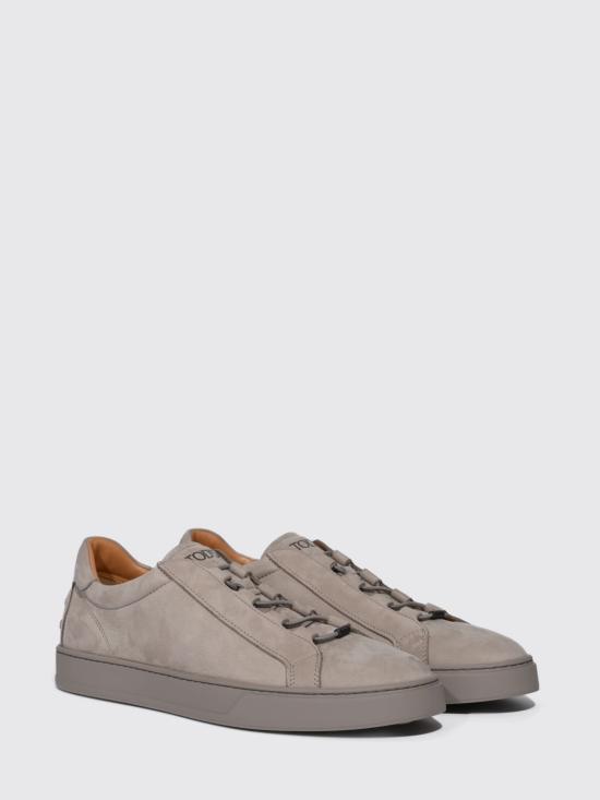 26SS 토즈 스니커즈 XXM04L0JF406RN C416 Grey - TODS