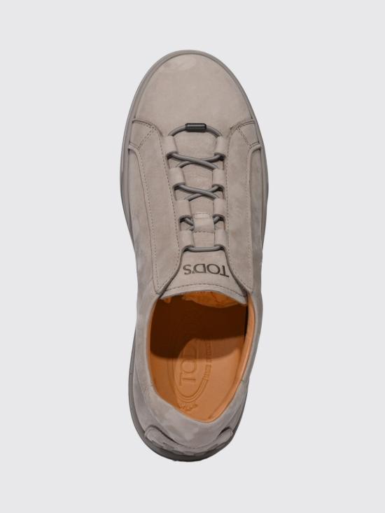 26SS 토즈 스니커즈 XXM04L0JF406RN C416 Grey - TODS