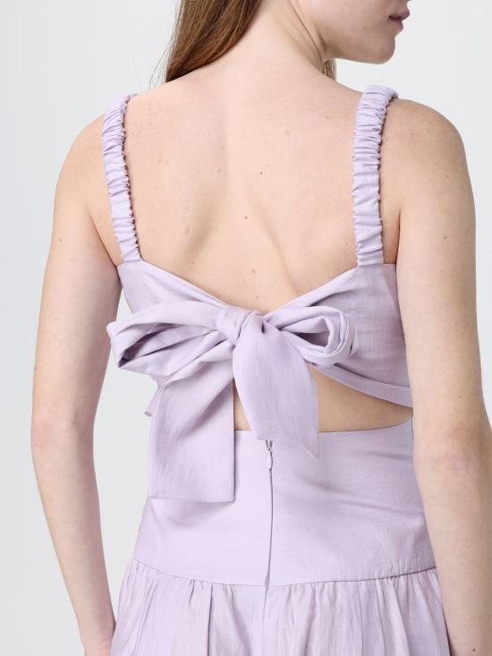 26SS 텔라 롱 원피스 010290 H125 Lilac - TELA