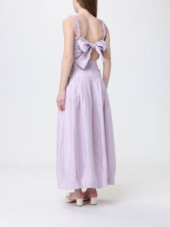 26SS 텔라 롱 원피스 010290 H125 Lilac - TELA